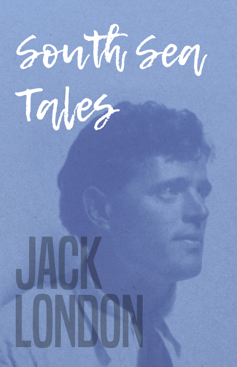 Cover image for book South Sea Tales