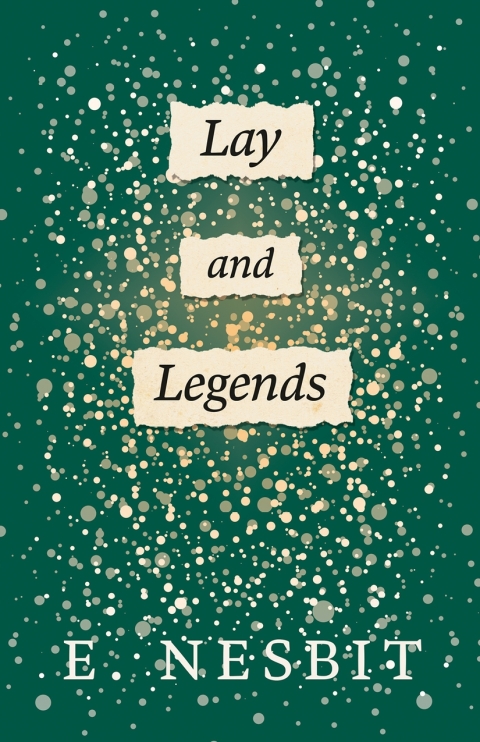 Cover image for book Lays and Legends
