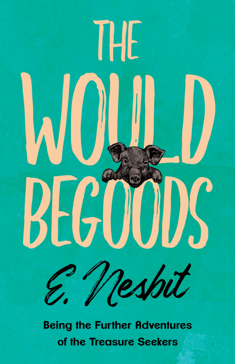 The Wouldbegoods 