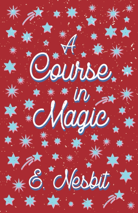Cover image for book A Course in Magic (Fantasy and Horror Classics)