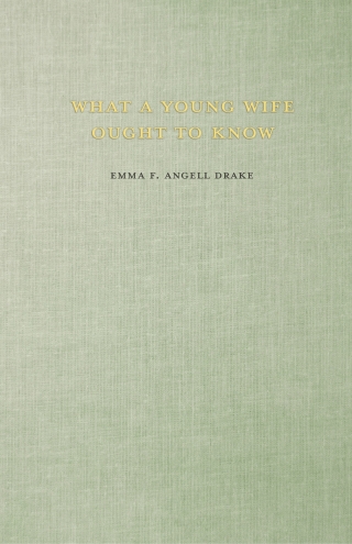 What a Young Wife Ought to Know