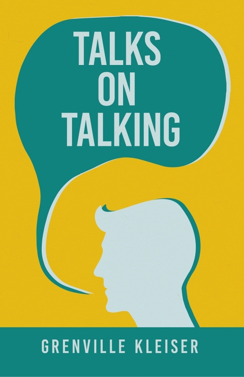 Cover image for book Talks on Talking