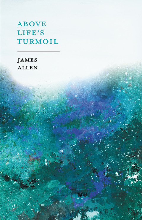 Cover image for book Above Life’s Turmoil