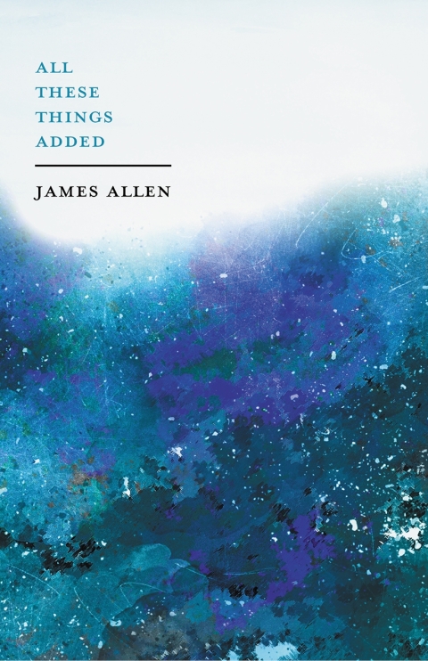 Cover image for book All These Things Added