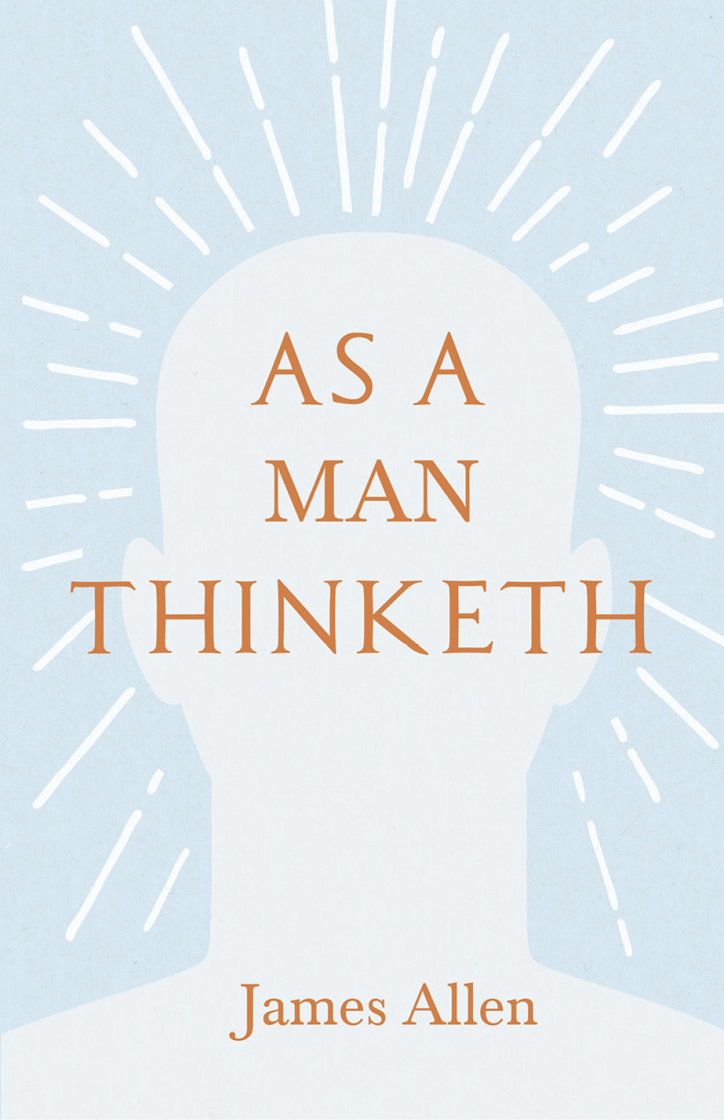 As a Man Thinketh (eBook)
