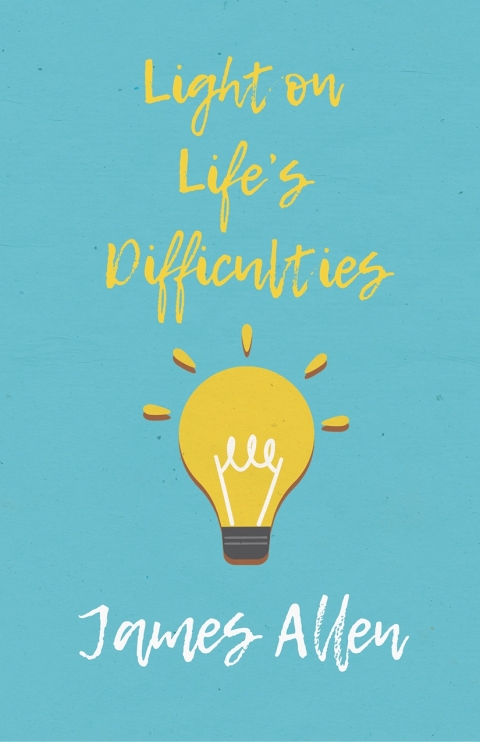 Cover image for book Light on Lifeâ€™s Difficulties