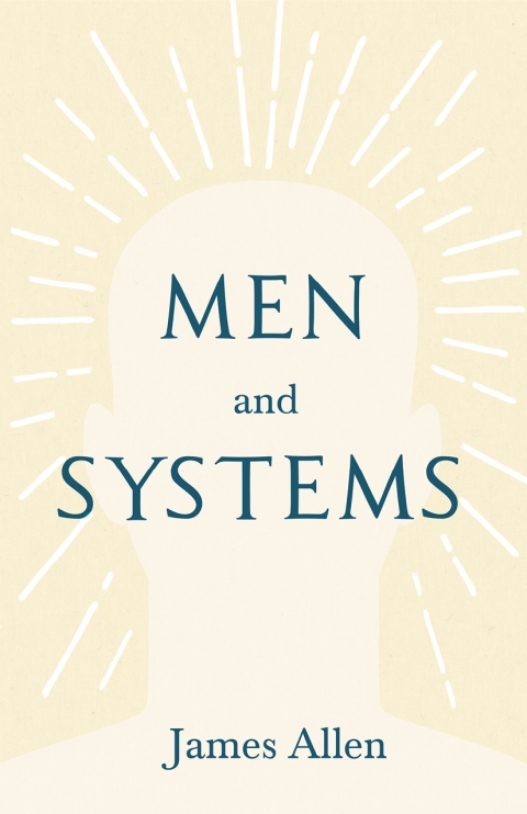 Cover image for book Men and Systems