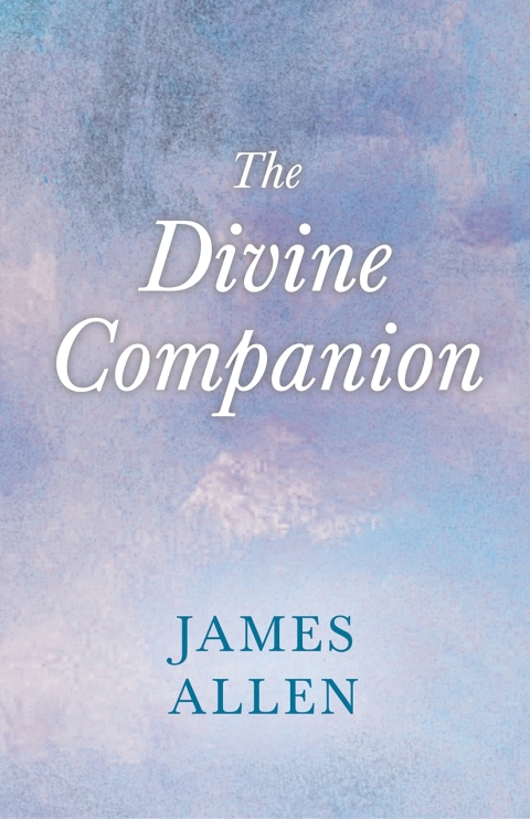Cover image for book The Divine Companion