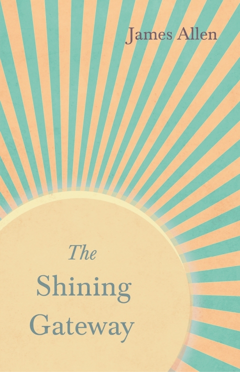 Cover image for book The Shining Gateway
