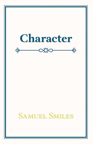 Character