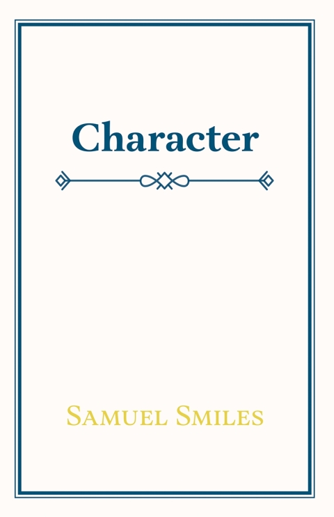 Cover image for book Character