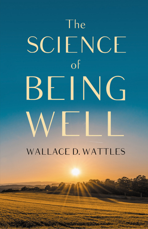 Cover image for book The Science of Being Well
