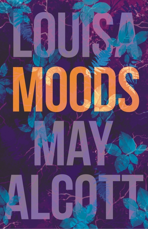 Cover image for book Moods