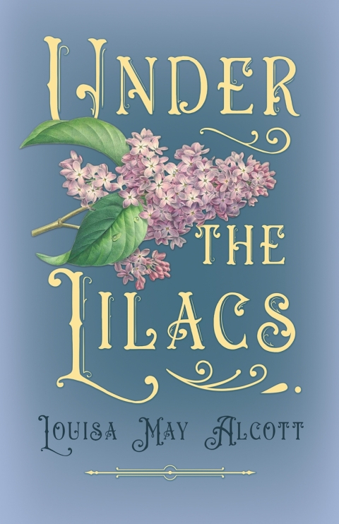 Under the Lilacs 