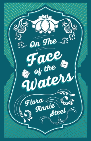 On the Face of the Waters - A Tale of Mutiny