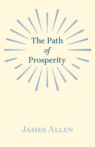 The Path of Prosperity