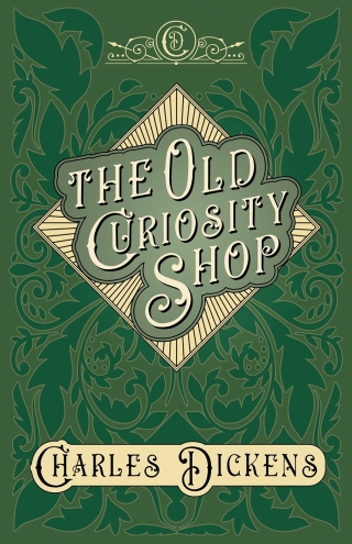 The Old Curiosity Shop