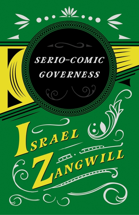 The Serio-comic Governess 