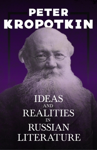 Ideas and Realities in Russian Literature