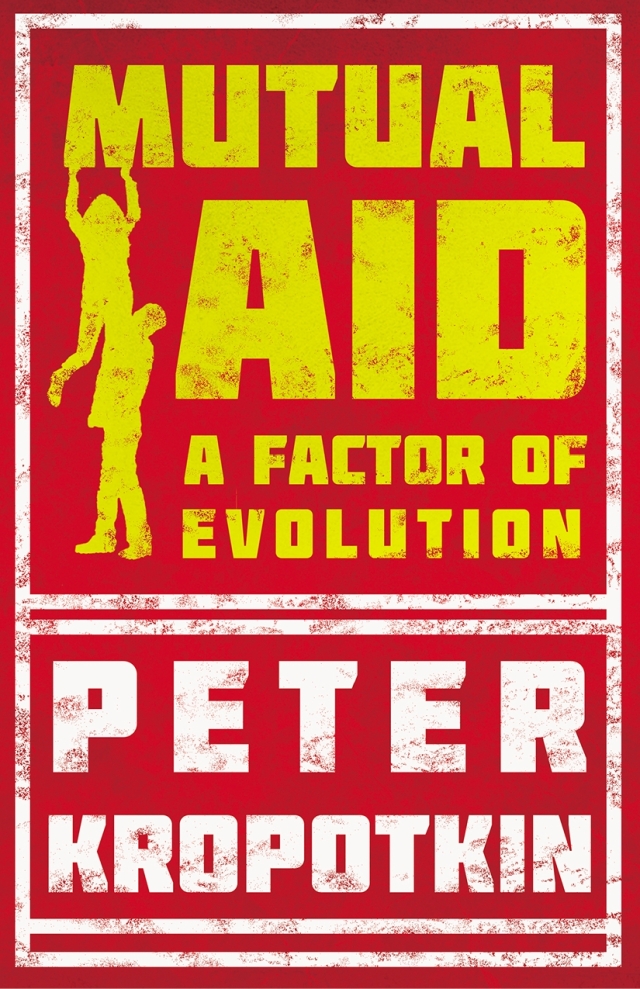 Mutual Aid