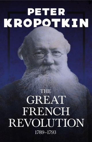 The Great French Revolution - 1789â€“1793