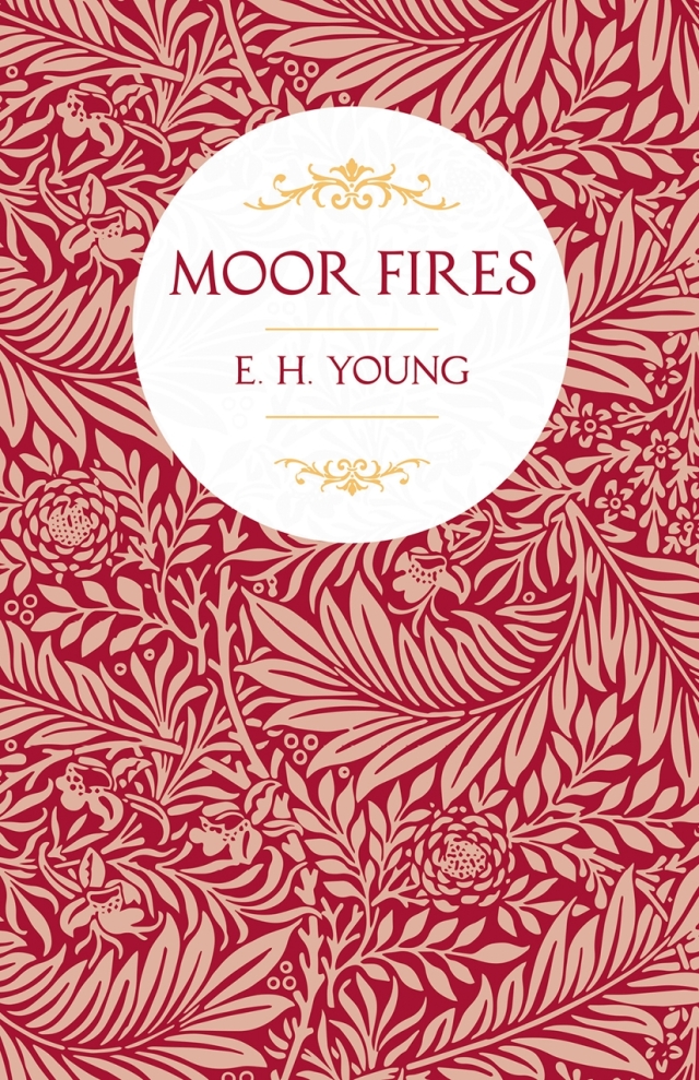 Moor Fires