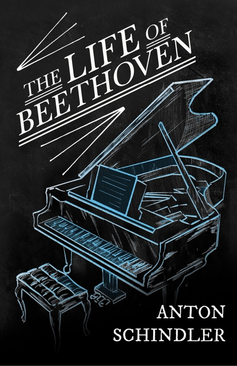 Life of Beethoven 