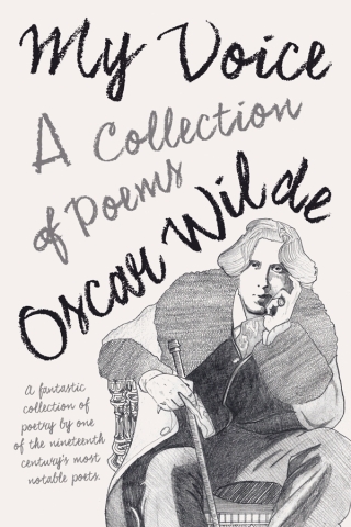 My Voice - A Collection of Poems