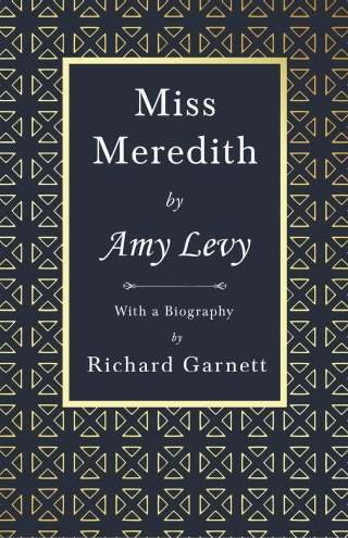 Miss Meredith
