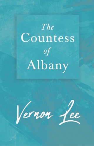 The Countess of Albany