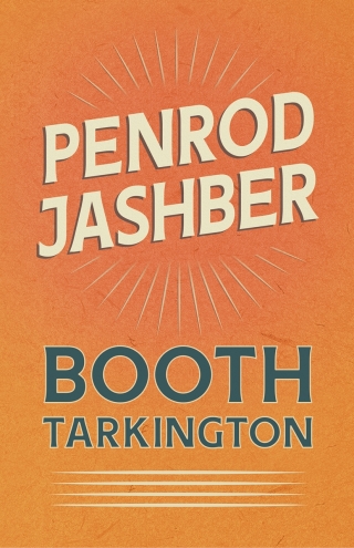 Penrod Jashber