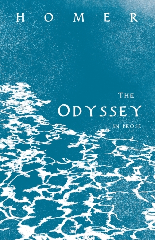 The Odyssey in Prose
