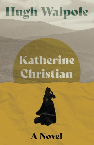 Katherine Christian