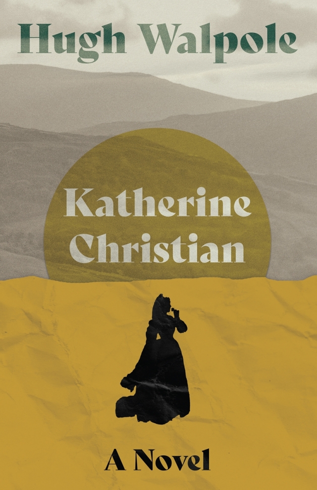 Katherine Christian