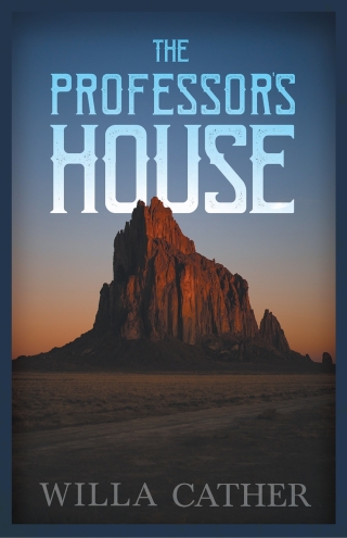 The Professor's HouseÂ 