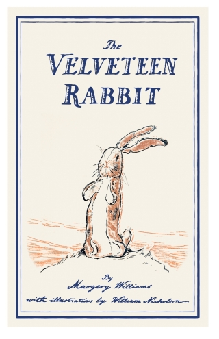 The Velveteen Rabbit
