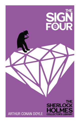 The Sign of the Four