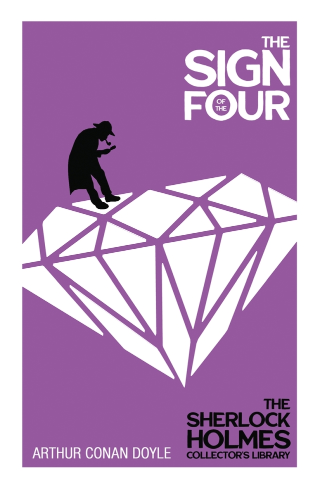The Sign of the Four