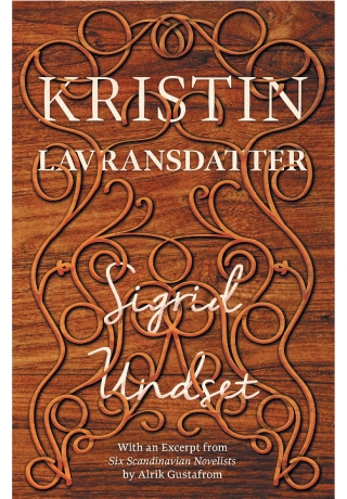 Kristin Lavransdatter