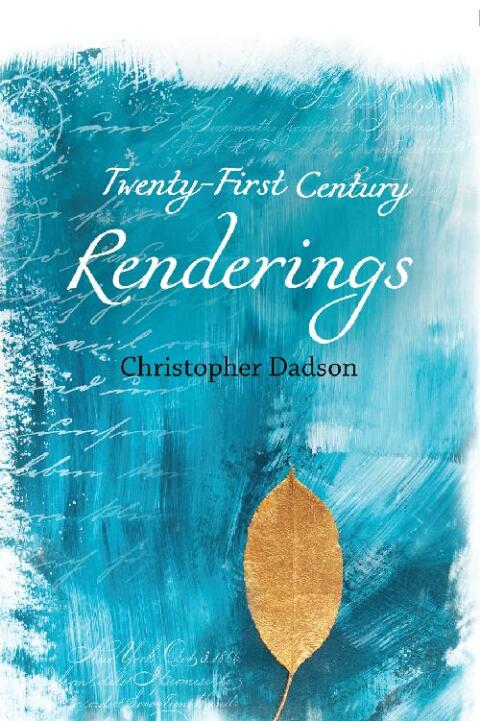 Cover image for book Twenty-First Century Renderings