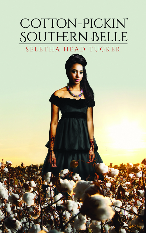 Cover image for book Cotton-Pickin' Southern Belle