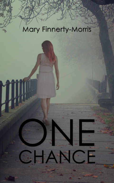 Cover image for book One Chance