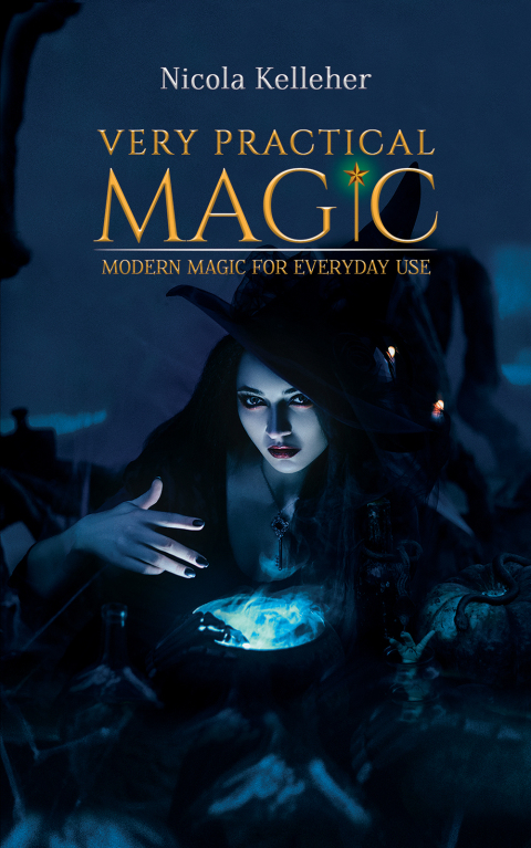 Very Practical Magic 