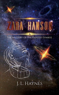 Cover image: Zara Hanson & The Mystery of the Painted Symbol 9781528922869