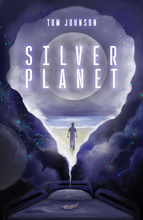 Silver Planet 