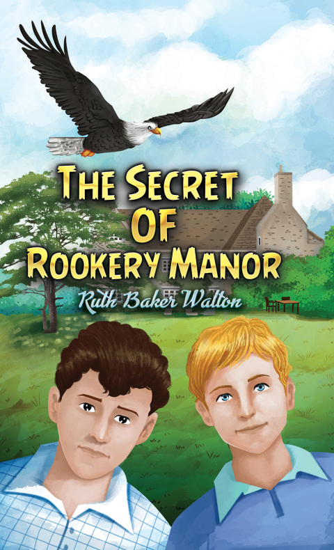 The Secret of Rookery Manor 