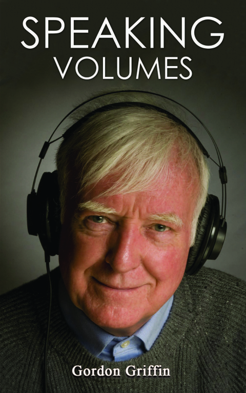 Cover image for book Speaking Volumes