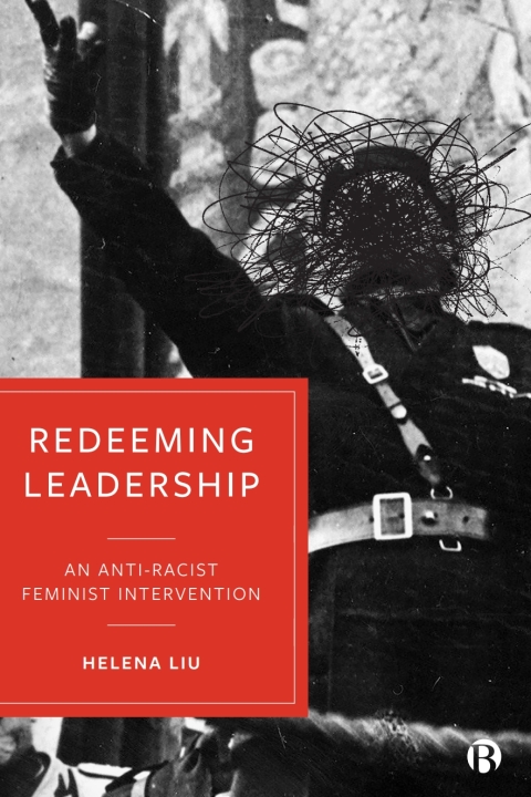 Cover image for book Redeeming Leadership