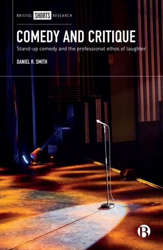 Comedy and Critique
