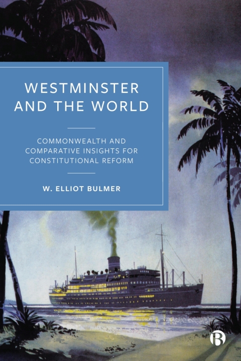 Cover image for book Westminster and the World